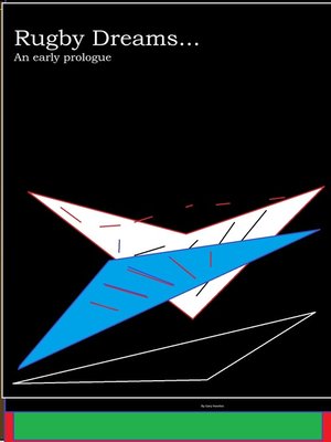 cover image of Rugby Dreams...An Early Prologue